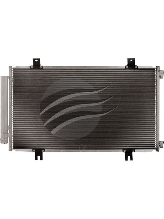 Koyoair Condenser Suzuki S-Cross JY 1.4L Pet 8/16-On CN5725K Condensers, Evaporators Koyoair - Micks Gone Bush