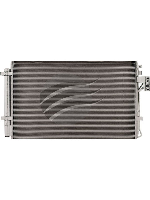 Jayair Condenser For Kia Sorento Xm 3.5L Pet 8/11-5/15 CN5731 Jayair - Micks Gone Bush