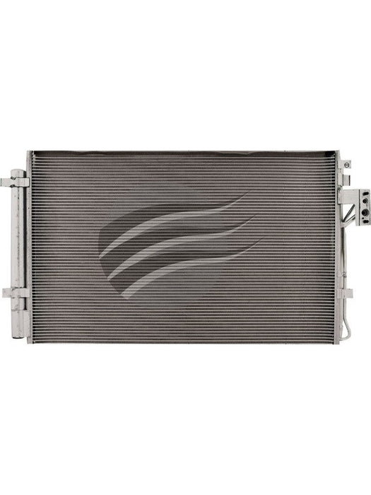 Jayair Condenser For Kia Sorento Xm 3.5L Pet 8/11-5/15 CN5731 Jayair - Micks Gone Bush