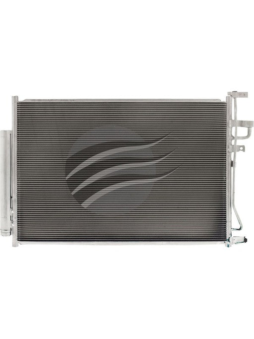 Koyoair Condenser Holden Captiva Cg Series 2 2.4L Pet 6/12-On CN5733K Condensers, Evaporators Koyoair - Micks Gone Bush