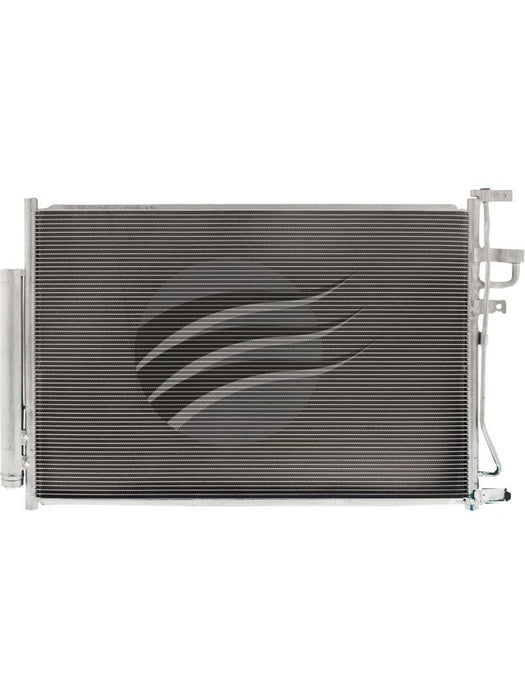 Koyoair Condenser Holden Captiva Cg Series 2 2.4L Pet 6/12-On CN5733K Condensers, Evaporators Koyoair - Micks Gone Bush