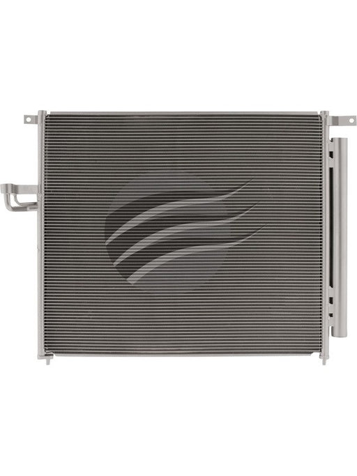 Jayair Condenser For Ford Ranger PX 7/16-On, Mazda BT50 UR 7/16-On CN5777J Jayair - Micks Gone Bush