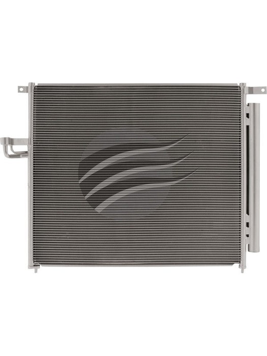 Jayair Condenser For Ford Ranger PX 7/16-On, Mazda BT50 UR 7/16-On CN5777J Jayair - Micks Gone Bush