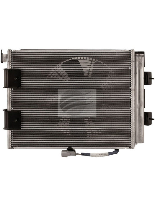 Denso Condenser For Hino 300 DUTRO, 4L DSL 10/2011-ON CN5820 Denso - Micks Gone Bush