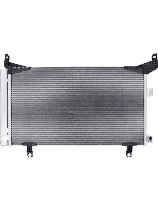 Koyoair Condenser For Subaru Forester Sk 2.5L Pet 18-On CN5831K Condensers, Evaporators Koyoair - Micks Gone Bush