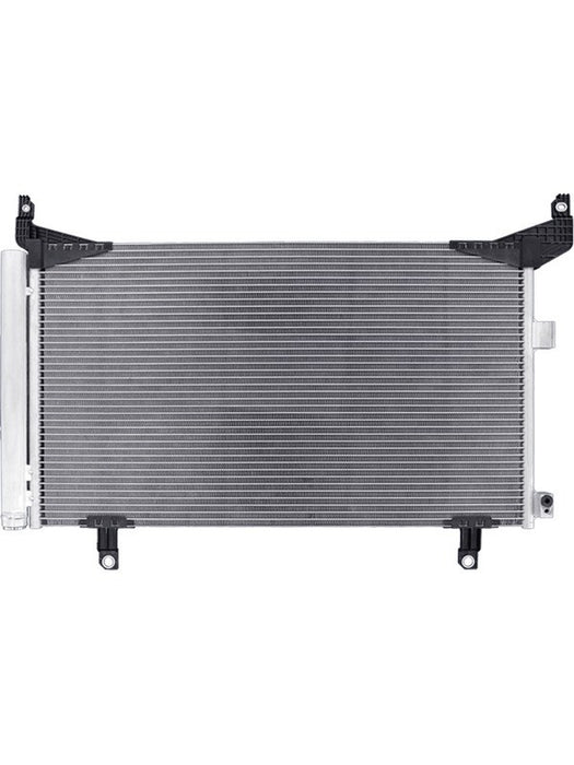 Koyoair Condenser For Subaru Forester Sk 2.5L Pet 18-On CN5831K Condensers, Evaporators Koyoair - Micks Gone Bush