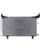 Koyoair Condenser For Subaru Forester Sk 2.5L Pet 18-On CN5831K Condensers, Evaporators Koyoair - Micks Gone Bush