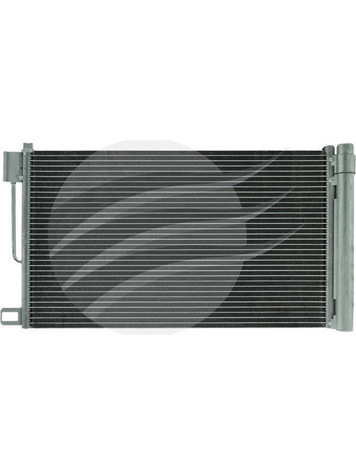 Condenser For Alfa Romeo Giulietta 1/11-On, Fiat Punto 42156 Opel CN5865 Nissens - Micks Gone Bush