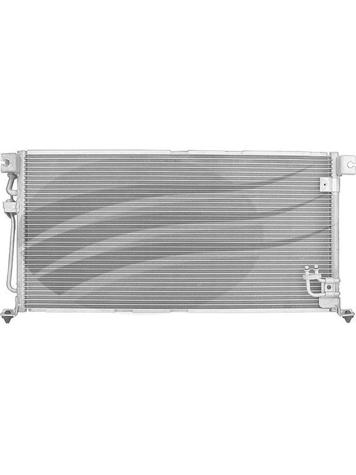 Jayair Condenser Lancer Ch Sedan 8/03 - Lancer Cs 2.4L CN5881 Jayair - Micks Gone Bush