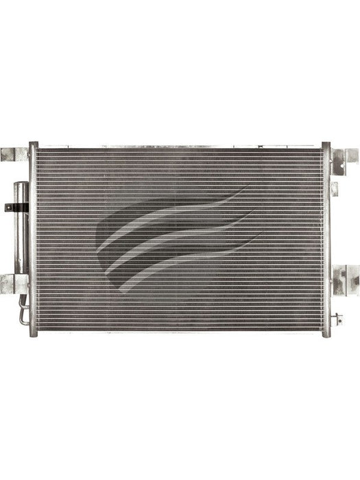Koyoair Condenser Mitsubishi Lancer Cj 42552 Outlander Zg Zh 44172 Asx CN5882K Condensers, Evaporators Koyoair - Micks Gone Bush