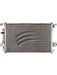 Koyoair Condenser Mitsubishi Lancer Cj 42552 Outlander Zg Zh 44172 Asx CN5882K Condensers, Evaporators Koyoair - Micks Gone Bush
