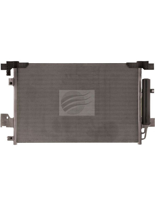 Jayair Condenser Mit Cj Lancer 10/07- Outlander 10/07- Asx 7/10-On CN5882 Jayair - Micks Gone Bush