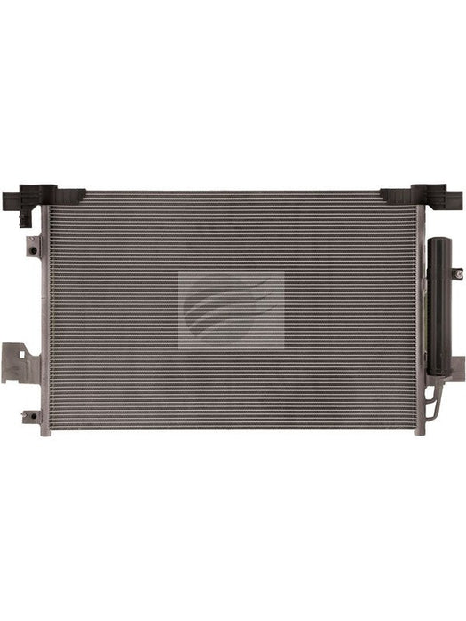 Jayair Condenser Mit Cj Lancer 10/07- Outlander 10/07- Asx 7/10-On CN5882 Jayair - Micks Gone Bush