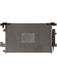 Jayair Condenser Mit Cj Lancer 10/07- Outlander 10/07- Asx 7/10-On CN5882 Jayair - Micks Gone Bush
