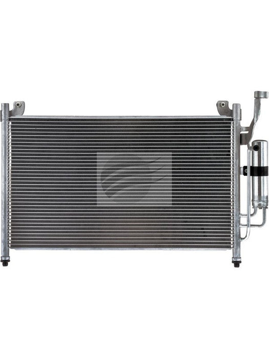 Koyoair Condenser For Mazda 2 De 1.5L Pet 9/07-11/14 Inc Drier CN5890K Condensers, Evaporators Koyoair - Micks Gone Bush