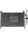 Koyoair Condenser For Mazda 2 De 1.5L Pet 9/07-11/14 Inc Drier CN5890K Condensers, Evaporators Koyoair - Micks Gone Bush