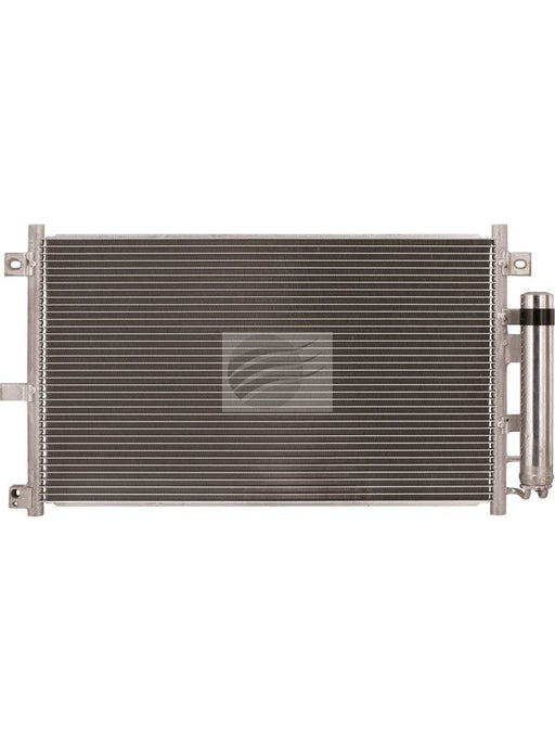 Koyoair Condenser For Mazda Mx5 NC 2.0L Pet 9/05-1/15 CN5895K Condensers, Evaporators Koyoair - Micks Gone Bush