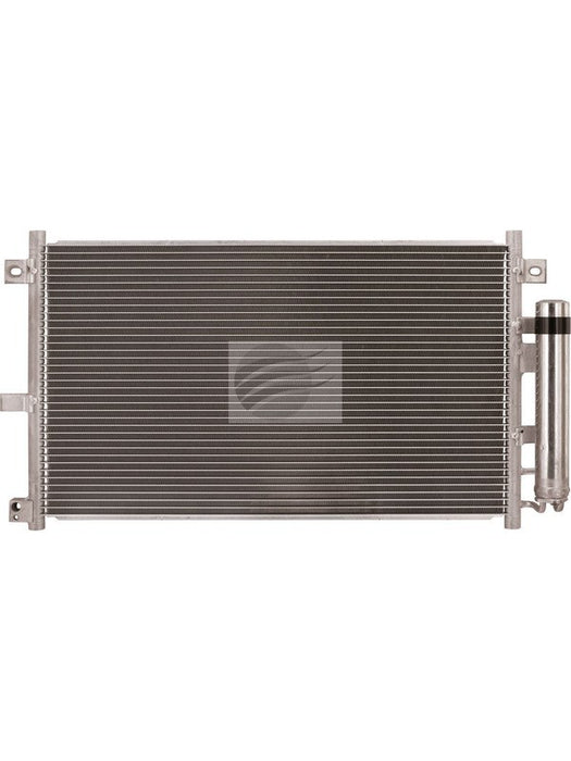 Koyoair Condenser For Mazda Mx5 NC 2.0L Pet 9/05-1/15 CN5895K Condensers, Evaporators Koyoair - Micks Gone Bush