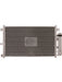 Koyoair Condenser For Mazda Mx5 NC 2.0L Pet 9/05-1/15 CN5895K Condensers, Evaporators Koyoair - Micks Gone Bush