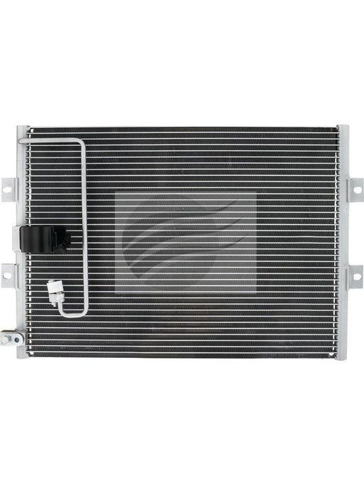 Jayair Condenser Excavator Zx330 CN5941J Jayair - Micks Gone Bush