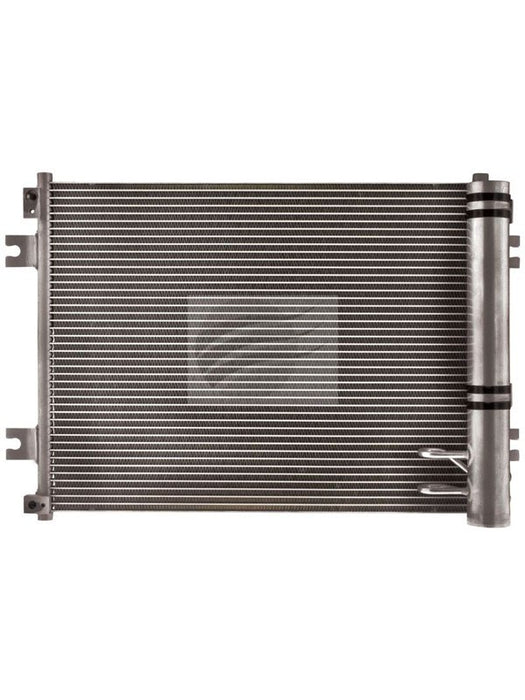 Denso Condenser For Pc138 Pc228 Pc300 Pc310 Pc350 Oe # 20Y-810-1221 CN5970 Denso - Micks Gone Bush