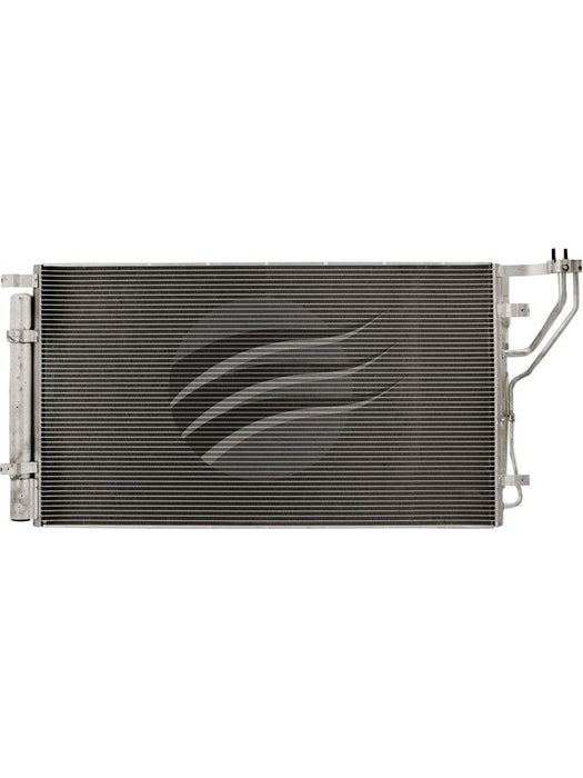 Jayair Condenser For Hyundai Sonata Lf 2.4L Pet 12/14-On CN6002 Jayair - Micks Gone Bush