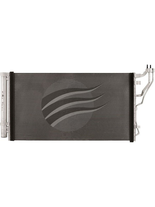 Jayair Condenser For Kia Optima TF 2.4L Pet 8/13-On CN6004 Jayair - Micks Gone Bush