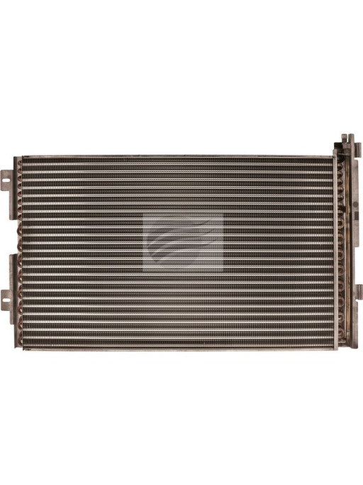 Jayair Condenser For New Holland Header Cr & Cx Series Combines Cr960 C CN6015 Jayair - Micks Gone Bush