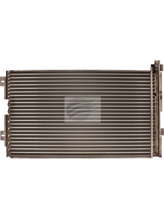 Jayair Condenser For New Holland Header Cr & Cx Series Combines Cr960 C CN6015 Jayair - Micks Gone Bush