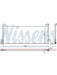 Nissens Condenser For Volvo Truck Fh12 Fh13 540 12-On Fh16 600 13-On CN6033 Nissens - Micks Gone Bush