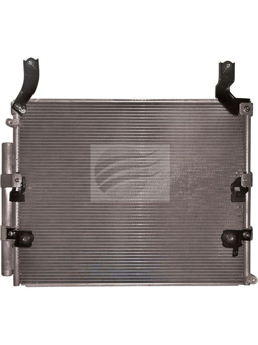 Koyoair Condenser For Lexus Lx470 UZJ100 4.6Lt Petrol Koyo 5/98-3/08 CN6052K Condensers, Evaporators Koyoair - Micks Gone Bush