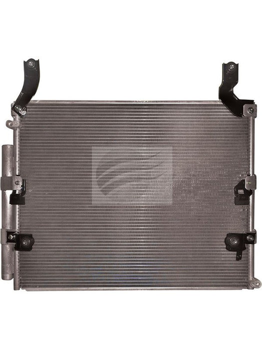 Koyoair Condenser For Lexus Lx470 UZJ100 4.6Lt Petrol Koyo 5/98-3/08 CN6052K Condensers, Evaporators Koyoair - Micks Gone Bush