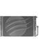 Sanden Condenser Universal Pf 21 X 12 X 1 O-Ring (525 X 305 X 24) CN6170 Sanden - Micks Gone Bush