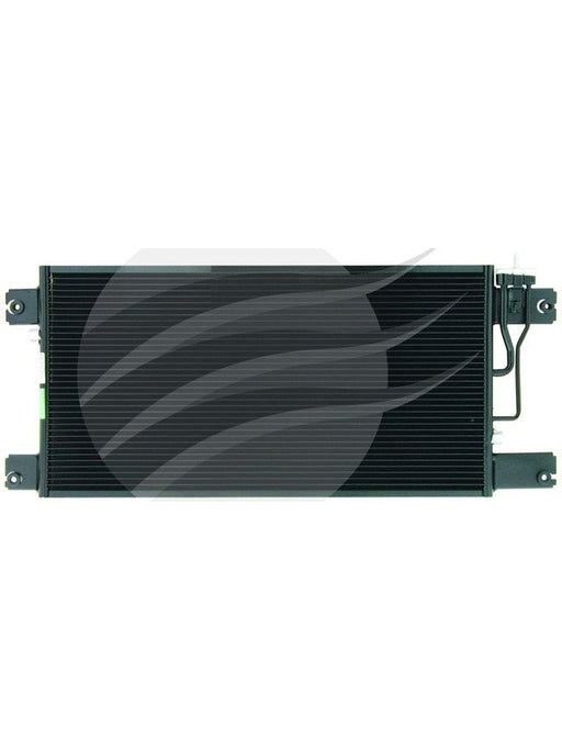 Condenser For Scania Truck 420 P R & T Series 4 - 8 Replaces Oe CN6188 Nissens - Micks Gone Bush