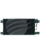 Condenser For Scania Truck 420 P R & T Series 4 - 8 Replaces Oe CN6188 Nissens - Micks Gone Bush