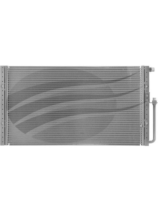 Sanden Condenser Univ Pf 27 X 14 X 5/8 O/R CN6197 Sanden - Micks Gone Bush