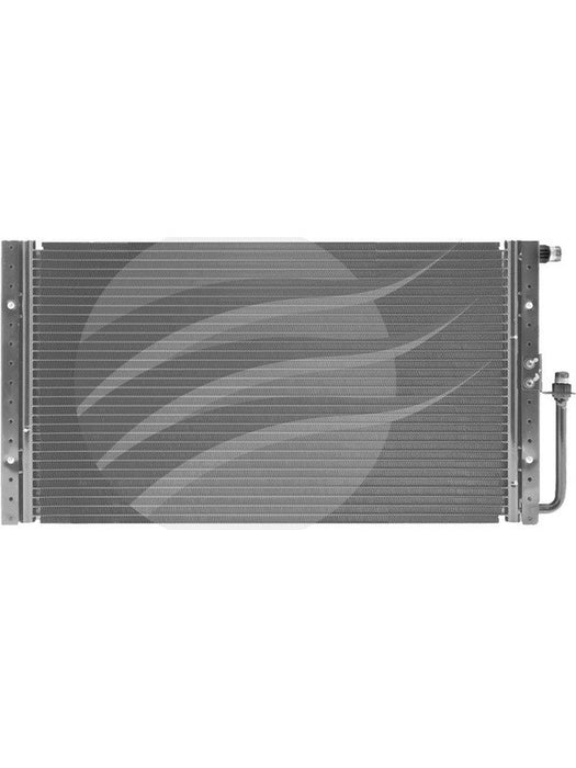 Sanden Condenser Universal Pf 23 X 12 X 5/8 O/R CN6198 Sanden - Micks Gone Bush