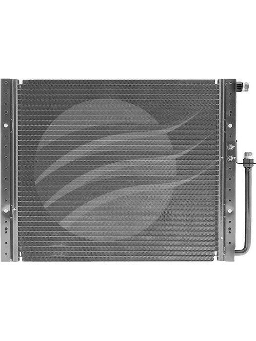 Sanden Condenser Universal Pf 18 X 14 X 5/8 O/R CN6199 Sanden - Micks Gone Bush