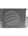 Sanden Condenser Universal Pf 18 X 14 X 5/8 O/R CN6199 Sanden - Micks Gone Bush
