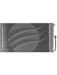 Jayair Condenser Universal Pf 25 X 14 X 5/8 O/R CN6293 Jayair - Micks Gone Bush