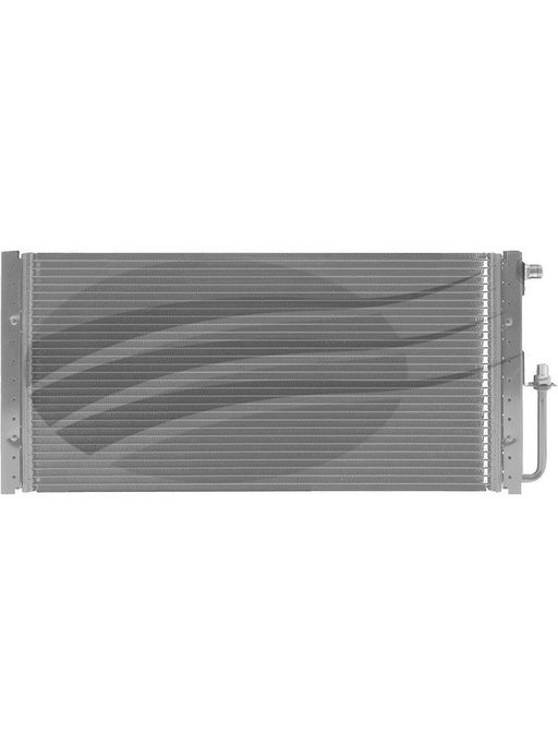 Jayair Condenser Universal Pf 25 X 12 X 5/8 O/R CN6294 Jayair - Micks Gone Bush