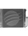 Jayair Condenser Universal Pf 18 X 14 X 5/8 O/R CN6299 Jayair - Micks Gone Bush
