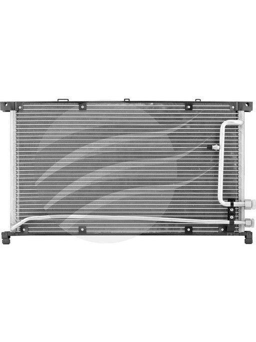 Jayair Condenser Commodore VN VP 6 Cyl 91-8/93, Vg Ute, Statesman Vq P/F CN6305 Jayair - Micks Gone Bush
