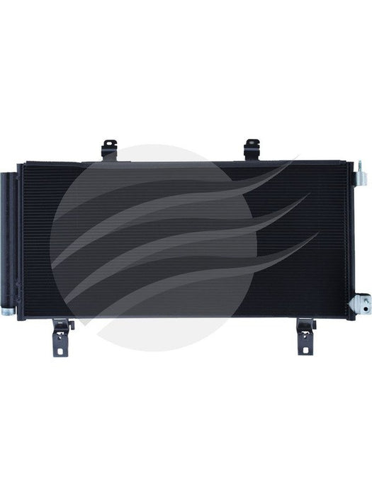 Jayair Condenser VE Comm Series II Late From Vin # L600000 CN6314J Jayair - Micks Gone Bush