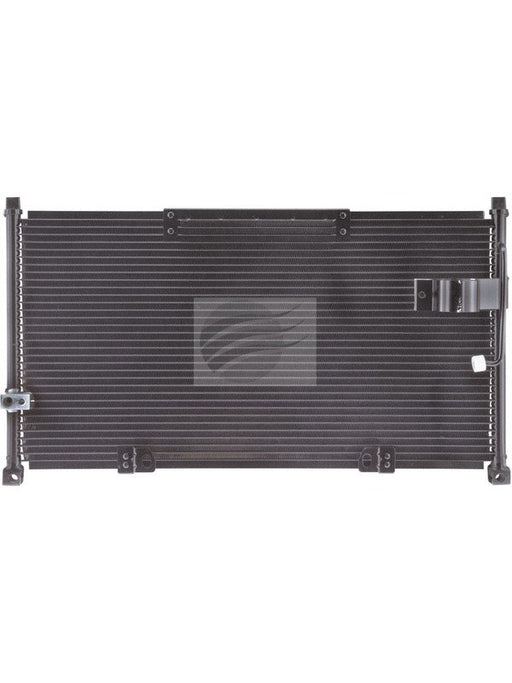 Jayair Condenser Commodore VR VS 6 & 8 Cyl 7/93-9/97 CN6315 Jayair - Micks Gone Bush