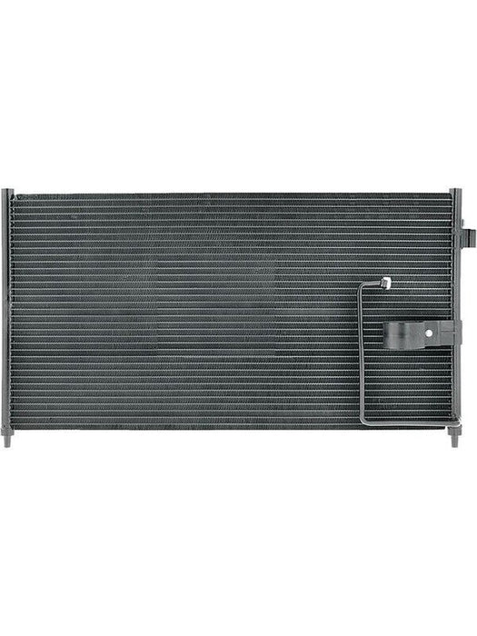 Jayair Condenser Commodore Vt, VX V6 V8 9/97-, Vu Ute, Statesman Wh, CN6317 Jayair - Micks Gone Bush