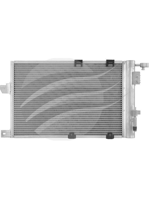 Jayair Condenser Holden Astra TS 9/98-11/01, Zafira Tt - Oe CN6319 Jayair - Micks Gone Bush