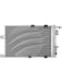 Jayair Condenser Holden Astra TS 9/98-11/01, Zafira Tt - Oe CN6319 Jayair - Micks Gone Bush