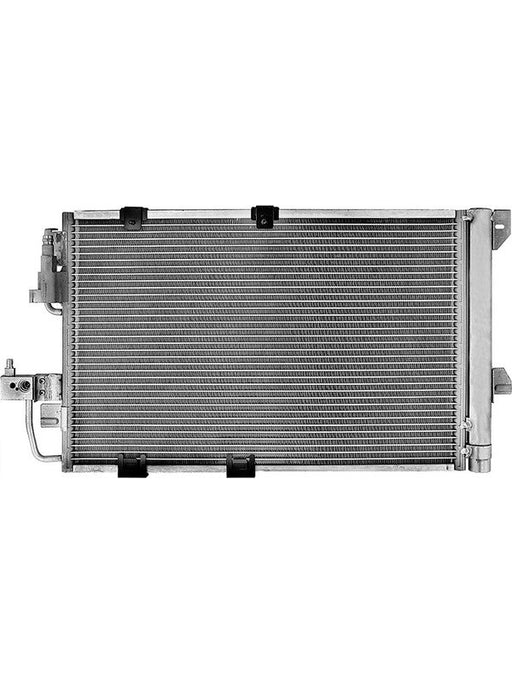 Jayair Condenser Astra TS Series 2, -2 Zafira Tt From # 2H000001 -2 0E CN6321 Jayair - Micks Gone Bush