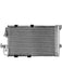Jayair Condenser Astra TS Series 2, -2 Zafira Tt From # 2H000001 -2 0E CN6321 Jayair - Micks Gone Bush